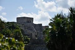 Tulum, Coba, Cenote & Playa del Carmen Tour from Cancún