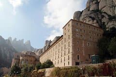 Montserrat Private Tour with La Moreneta Access and Hotel Pickup