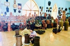 Mui Ne Day Tour From Nha Trang