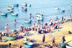 Mui Ne Day Tour From Nha Trang