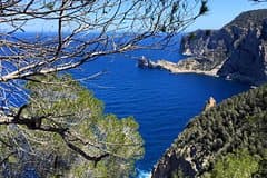 Private Walking & Hiking Experience Ibiza
