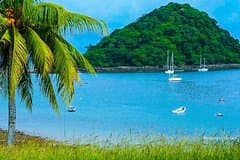 Taboga Island Tour from Panama