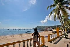 Taboga Island Tour from Panama
