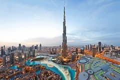 Book the Best Dubai Layover Tour with us Today