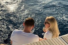 Barcelona Sailing Cruise with Light Snacks and Open Bar