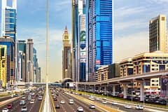 Book the Best Dubai Layover Tour with us Today
