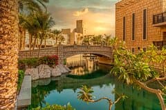 Book the Best Dubai Layover Tour with us Today