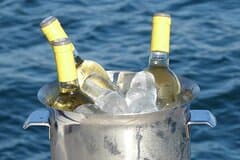 Jazz and Chill Out Cruise in Barcelona