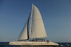 Barcelona Sunset Live Jazz Music Cruise