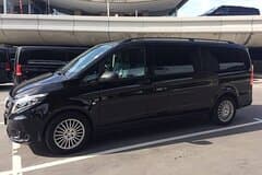 Paris Moulin Rouge Private Round-Trip Transfer