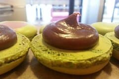Paris Small-Group Macaron Making Class with a French Chef