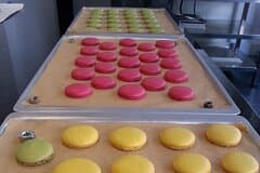 Paris Small-Group Macaron Making Class with a French Chef