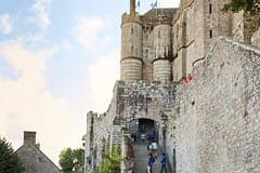 Paris to Mont-Saint-Michel: Full Day Round-Trip Transfer