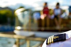 Seine River Guided Cruise with Kids by Vedettes de Paris