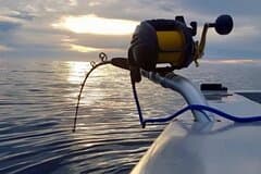 Deep Sea Fishing Dubai - Fishing Trip on Boat 