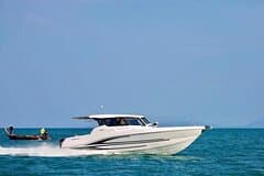 Deep Sea Fishing Dubai - Fishing Trip on Boat 