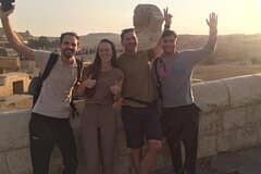 Private Guided Trip Giza Pyramids ,Sphinx ,ATV Quad Bike Around Giza pyramids 