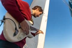 Jazz and Chill Out Cruise in Barcelona