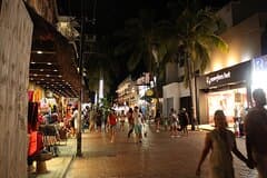Tulum, Coba, Cenote & Playa del Carmen Tour from Cancún