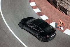 Paris to Reims Private Transfer