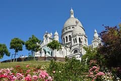 Paris Layover Tour