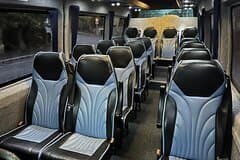 Paris to Reims Private Transfer