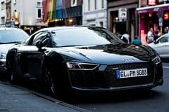 Paris to Reims Private Transfer