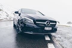 Paris to Reims Private Transfer