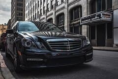 Paris to Reims Private Transfer