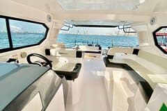 Deep Sea Fishing Dubai - Fishing Trip on Boat 