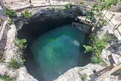 Tulum, Coba, Cenote & Playa del Carmen Tour from Cancún