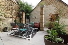 Loire Valley 2 full Days private tour all inclusive from Paris by TGV train.