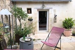 Loire Valley 2 full Days private tour all inclusive from Paris by TGV train.
