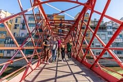 Montserrat, Girona & Costa Brava Guided Day Trip from Barcelona