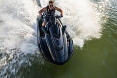 YAMAHA FX SVHO Jet Ski rental in Ibiza