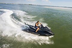 YAMAHA FX SVHO Jet Ski rental in Ibiza