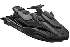 YAMAHA FX SVHO Jet Ski rental in Ibiza