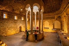 Montserrat, Girona & Costa Brava Guided Day Trip from Barcelona