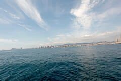Guided Private Yacht Tour in Barcelona Spain