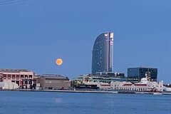 Guided Private Yacht Tour in Barcelona Spain