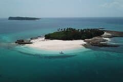 Private Sport Fishing – 27ft Proline | South Pearl Islands