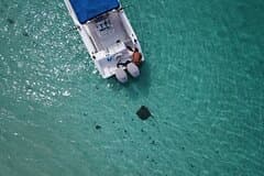 Private Sport Fishing – 27ft Proline | South Pearl Islands