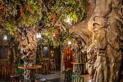 Barcelona Wax Museum Admission Ticket 