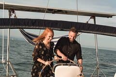 Marriage Proposal Boat Trip in Barcelona