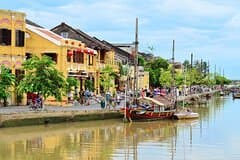 Explore Da Nang & Hoi An Full Day - Da Nang Budget Car Rental
