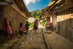 Sapa Tour 2Days/1Night with Fansipan Peak - The Roof of Indochina