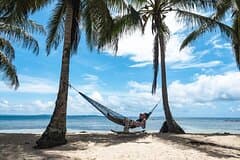 Day Tour in San Blas Islands All Included Visiting 4 Islands