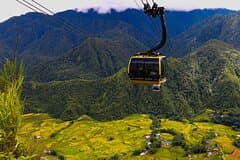 Sapa Tour 2Days/1Night with Fansipan Peak - The Roof of Indochina