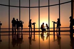 Burj Khalifa and Dubai Aquarium Combo Admission Ticket