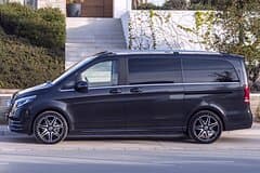 Paris to Mont-Saint-Michel: Full Day Round-Trip Transfer